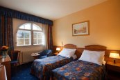 Hotel Kavalír - Česká republika - Praha