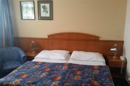 Hotel Kavalír - Česká republika - Praha