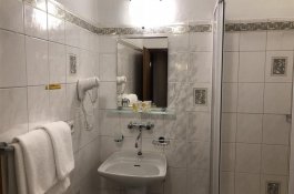 Hotel Kavalír - Česká republika - Praha