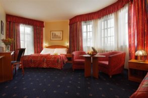 Hotel Kavalír - Česká republika - Praha