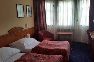 Hotel Kavalír - Česká republika - Praha