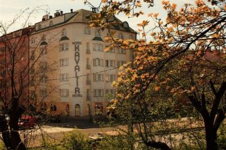 Hotel Kavalír - Česká republika - Praha
