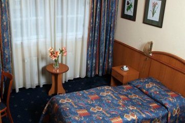 Hotel Kavalír - Česká republika - Praha