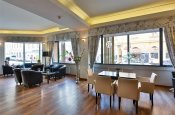 Hotel Belvedere - Česká republika - Praha