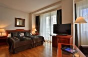 Hotel Belvedere - Česká republika - Praha