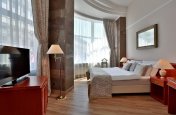 Hotel Belvedere - Česká republika - Praha
