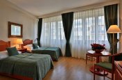 Hotel Belvedere - Česká republika - Praha