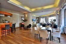 Hotel Belvedere - Česká republika - Praha