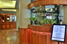 Hotel Belvedere - Česká republika - Praha
