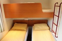 Camping Sokol - Česká republika - Praha
