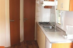 Camping Sokol - Česká republika - Praha