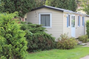 Camping Sokol - Česká republika - Praha