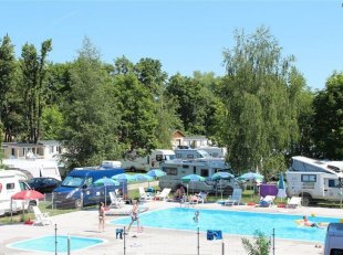 Camping Sokol