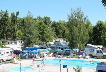 Camping Sokol