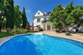 Recenze Hotel Marie Luisa