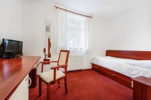 Hotel Marie Luisa - Česká republika - Praha