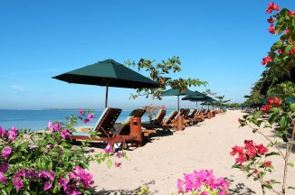 Prama Sanur Beach Bali - Bali - Sanur