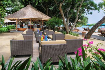 Prama Sanur Beach Bali - Bali - Sanur