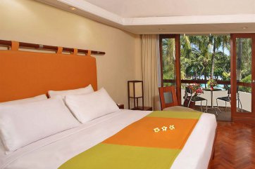 Prama Sanur Beach Bali - Bali - Sanur