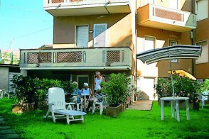 Prázdninové domy v Marina di Massa - Itálie - Toskánsko - Marina di Massa