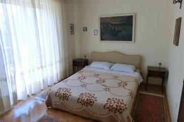 Apartmánový dům Kovač - Chorvatsko - Istrie - Premantura