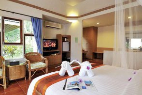 PREMIER BANGTAO BEACH RESORT & SPA - Thajsko - Phuket - Bangtao Beach