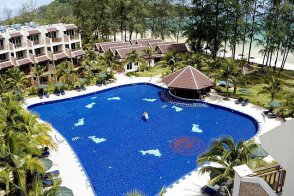 PREMIER BANGTAO BEACH RESORT & SPA - Thajsko - Phuket - Bangtao Beach