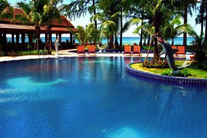 PREMIER BANGTAO BEACH RESORT & SPA - Thajsko - Phuket - Bangtao Beach