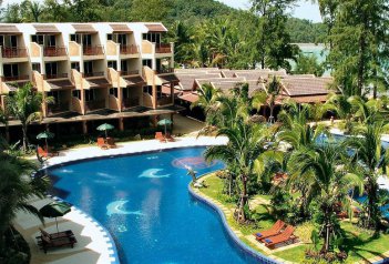 PREMIER BANGTAO BEACH RESORT & SPA - Thajsko - Phuket - Bangtao Beach