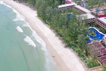 PREMIER BANGTAO BEACH RESORT & SPA - Thajsko - Phuket - Bangtao Beach