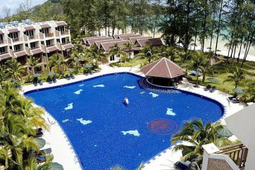 PREMIER BANGTAO BEACH RESORT & SPA - Thajsko - Phuket - Bangtao Beach