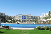 Premier Le Reve hotel and SPA - Egypt - Hurghada - Sahl Hasheesh