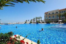 Premier Le Reve hotel and SPA - Egypt - Hurghada - Sahl Hasheesh