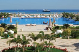 Premier Le Reve hotel and SPA - Egypt - Hurghada - Sahl Hasheesh