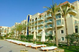 Premier Le Reve hotel and SPA - Egypt - Hurghada - Sahl Hasheesh