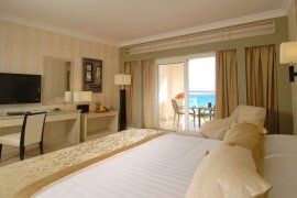 Hotel Sunrise Romance Sahl Hashesh - Egypt - Hurghada - Sahl Hasheesh