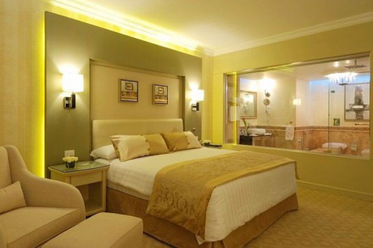 Hotel Sunrise Romance Sahl Hashesh - Egypt - Hurghada - Sahl Hasheesh