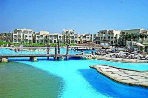 PREMIERE ROYAL GRAND AZURE - Egypt - Sharm El Sheikh - Nabq Bay