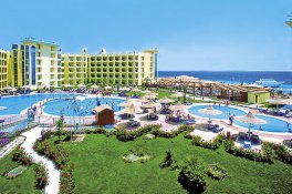 Premium Grand Horizon - Egypt - Hurghada - Sakalla