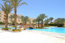 Premium Palma Resort - Egypt - Hurghada