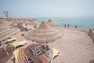 Premium Palma Resort - Egypt - Hurghada
