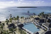 Hotel Preskil Island Resort - Mauritius - Blue Bay