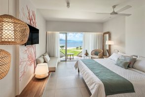 Hotel Preskil Island Resort - Mauritius - Blue Bay