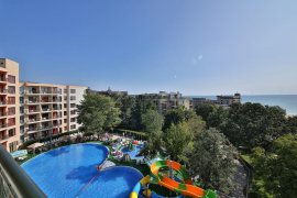 Prestige and Aqua Park Hotel