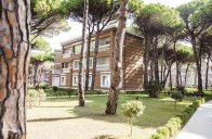 Hotel Prestige Resort & Aquapark - Albánie - Durrës