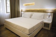 Hotel Prestige Resort & Aquapark - Albánie - Durrës