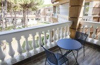 Hotel Prestige Resort & Aquapark - Albánie - Durrës