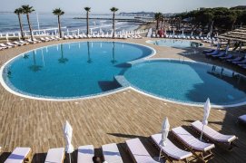 Prestige Resort - Albánie - Durrës