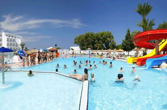 PRIMA LIFE THALASSO - Tunisko - Monastir - Skanes