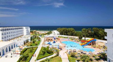 PRIMA LIFE THALASSO